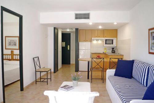 Hotel Apartaments Beach & Golf Resort