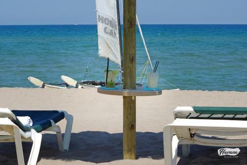 Hotel Apartaments Beach & Golf Resort
