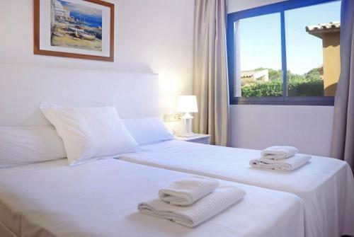 Hotel Apartaments Beach & Golf Resort