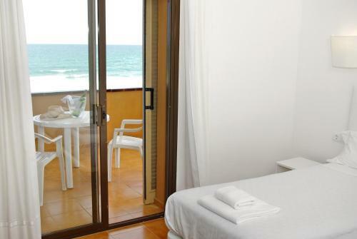 Hotel Apartaments Beach & Golf Resort