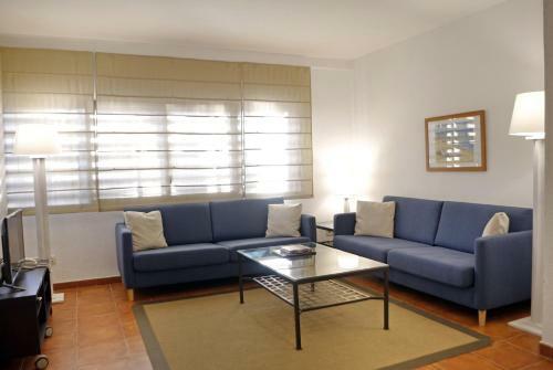 Hotel Apartaments Beach & Golf Resort