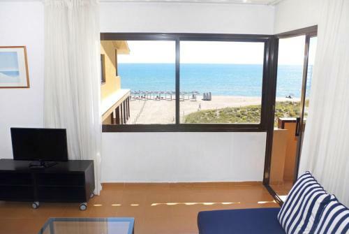 Hotel Apartaments Beach & Golf Resort