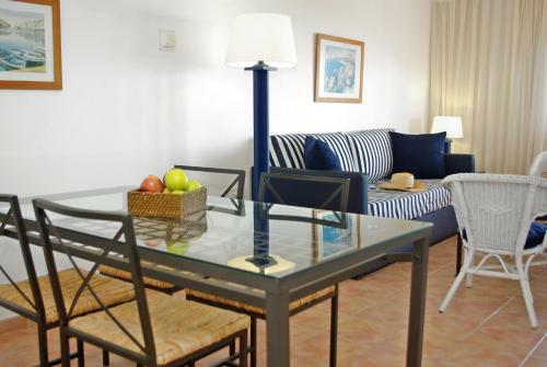 Hotel Apartaments Beach & Golf Resort