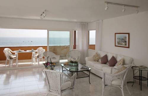Hotel Apartaments Beach & Golf Resort