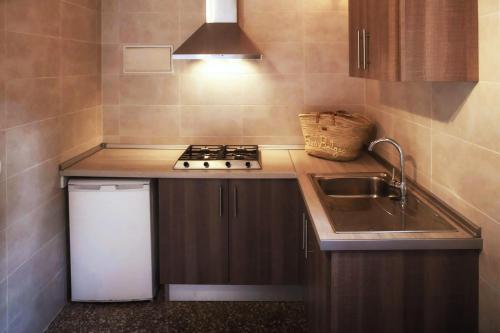 Apartamento Ses Botges - Formentera Break