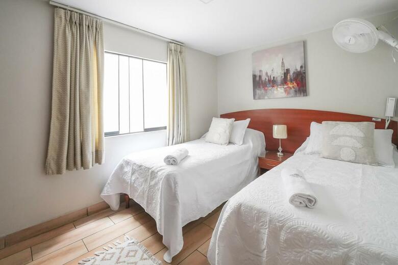 Hotel Imperial Inn