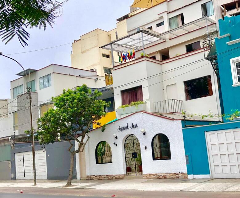 Hotel Imperial Inn