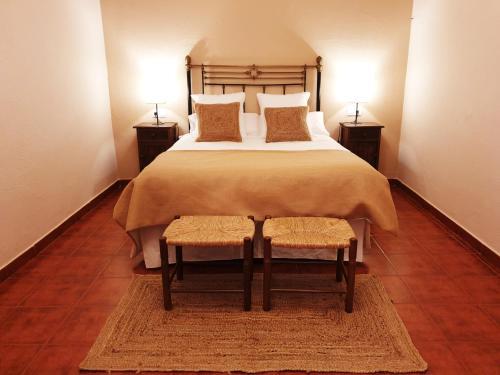 Hotel Val De Pinares