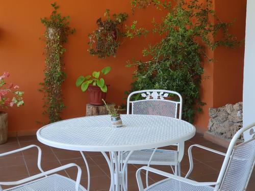 Hotel Val De Pinares