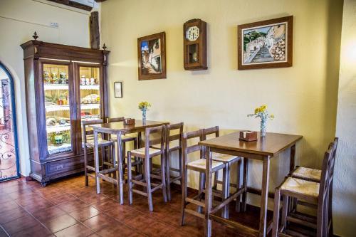 Hotel Val De Pinares