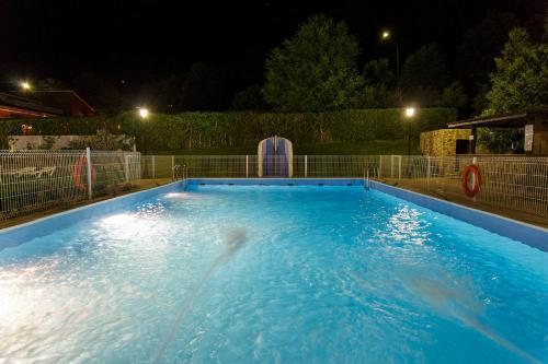 Hotel Val De Pinares