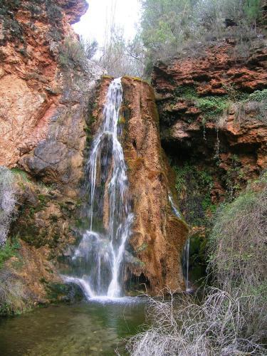 Hotel Val De Pinares