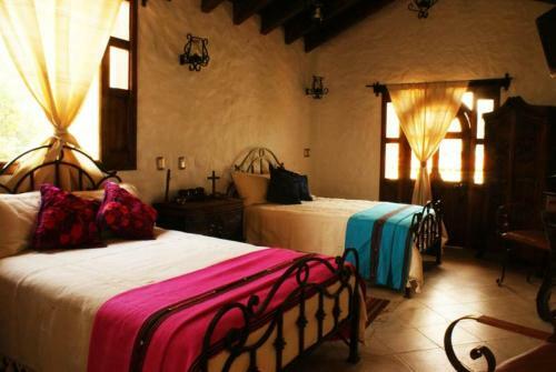 Hotel & Boutique Casa De Lourdes