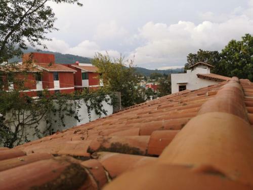 Hotel & Boutique Casa De Lourdes