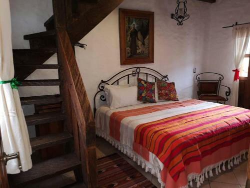 Hotel & Boutique Casa De Lourdes