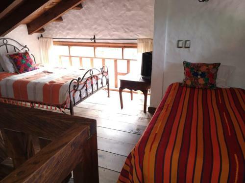 Hotel & Boutique Casa De Lourdes