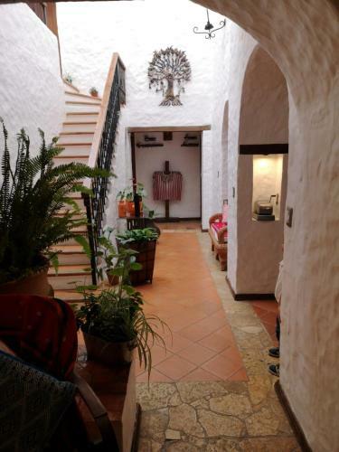 Hotel & Boutique Casa De Lourdes