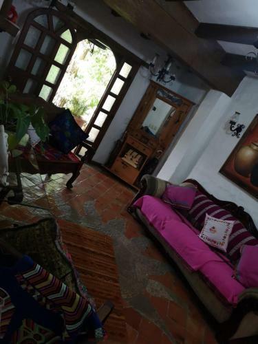 Hotel & Boutique Casa De Lourdes