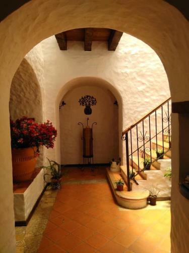 Hotel & Boutique Casa De Lourdes