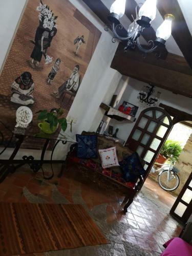 Hotel & Boutique Casa De Lourdes