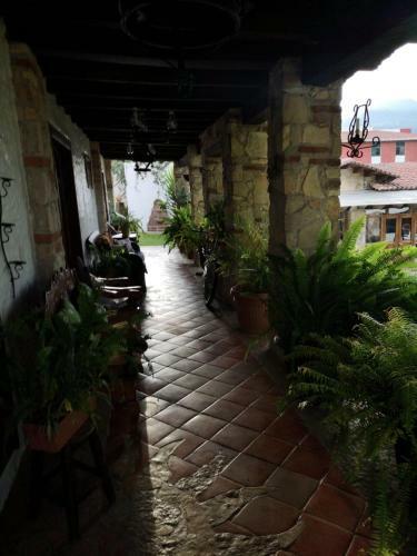 Hotel & Boutique Casa De Lourdes