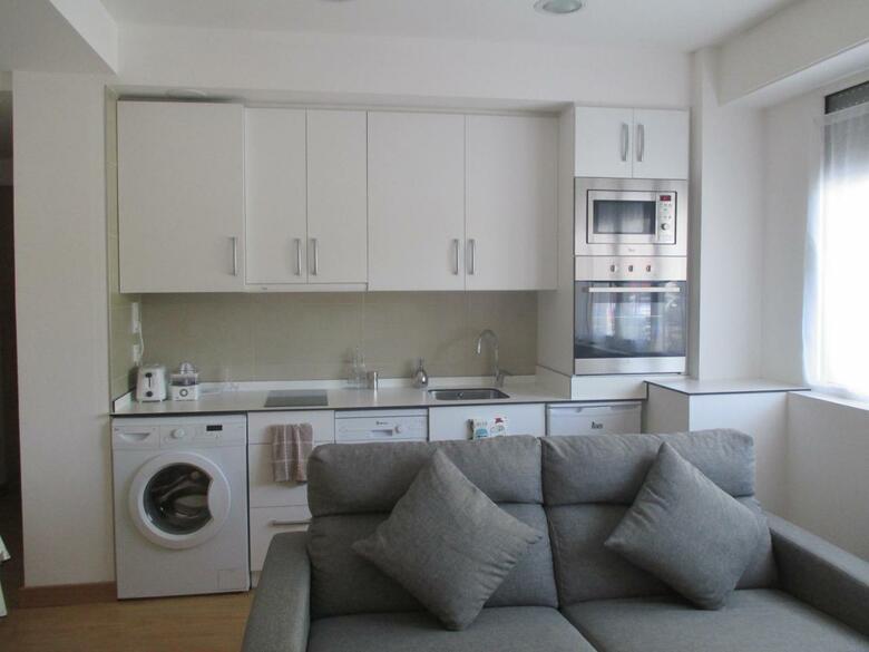 Apartamentos Grosen