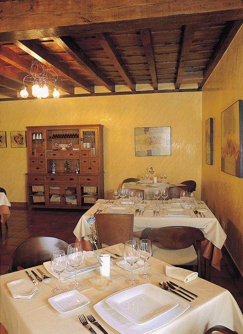 Hotel Don Silvio & Spa