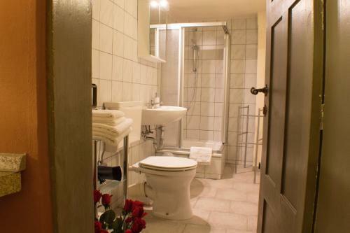 Apartamentos Ferienwohnung Im Damm