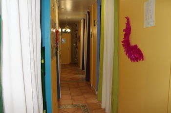 Albergue Acuario