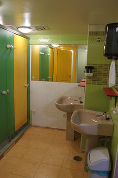 Albergue Acuario
