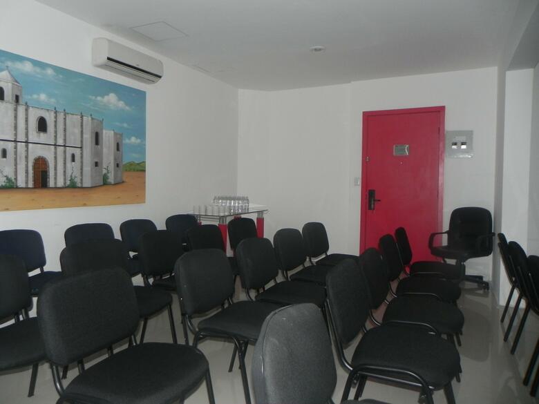 Hotel Zar La Paz