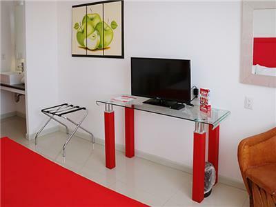 Hotel Zar La Paz