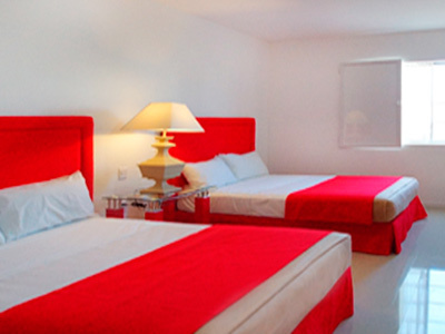Hotel Zar La Paz