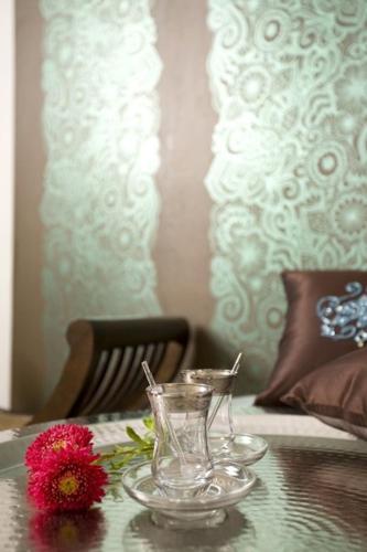 Hostal Pension Mariposa - Design Chambers