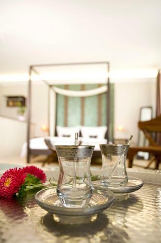 Hostal Pension Mariposa - Design Chambers
