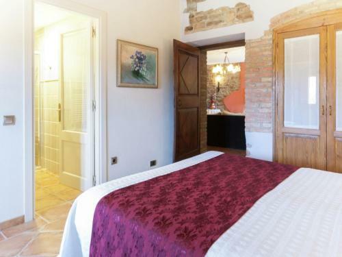 Holiday Home El Puig De Vilapost Balsareny