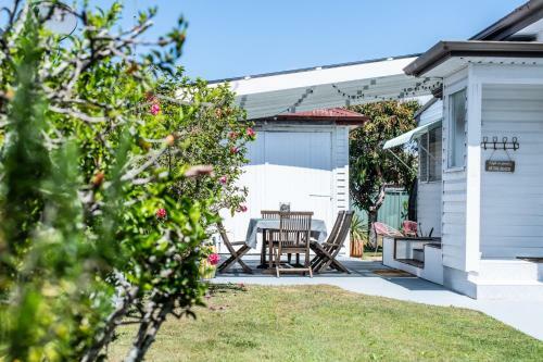Bangalow Beach House