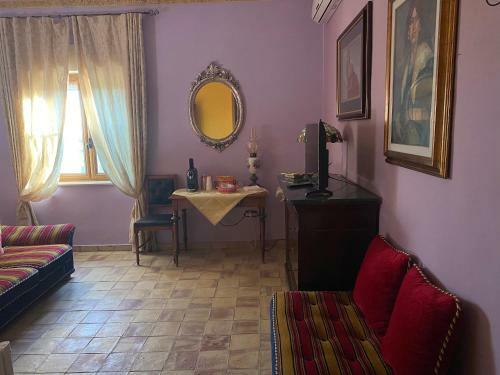 Agroturismo Tenuta De Francisci