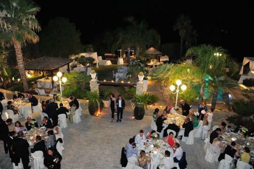 Agroturismo Tenuta De Francisci