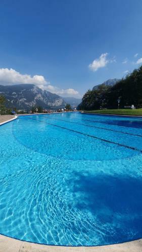 Apartamento La Bella Vista Sul Lago Di Como