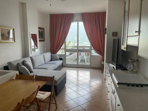 Apartamento Appartamenti Lago Di Como