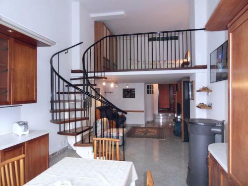 Apartamento Appartamenti Lago Di Como