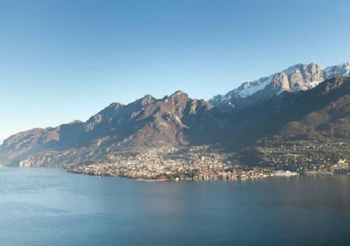 Apartamento Appartamenti Lago Di Como