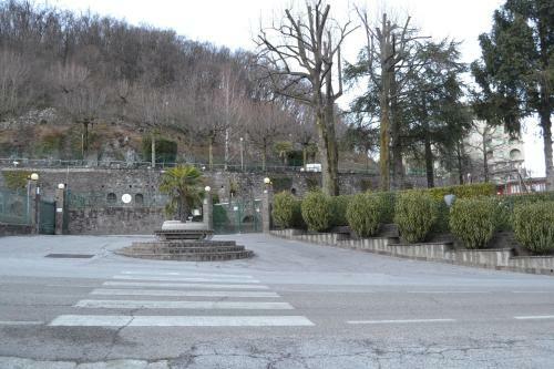 Apartamento Appartamenti Lago Di Como