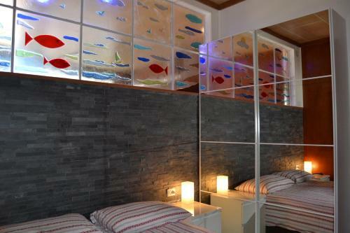 Apartamento Appartamenti Lago Di Como