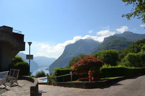 Apartamento Appartamenti Lago Di Como