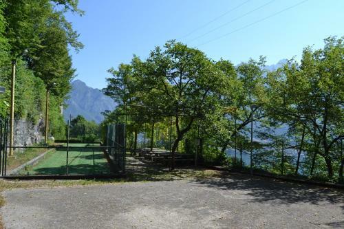 Apartamento Appartamenti Lago Di Como