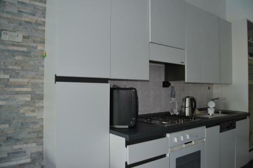 Apartamento Appartamenti Lago Di Como