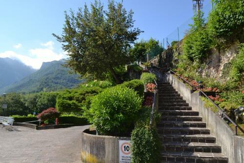 Apartamento Appartamenti Lago Di Como