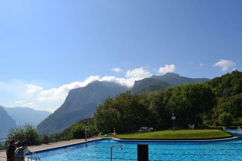 Apartamento Appartamenti Lago Di Como